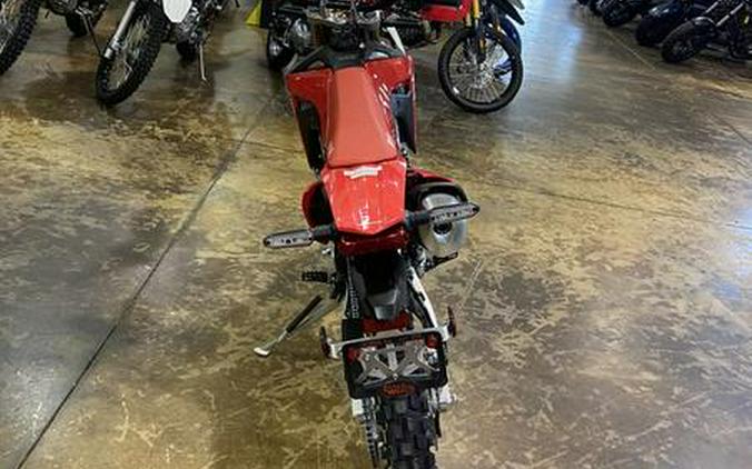 2026 Honda® CRF450RL