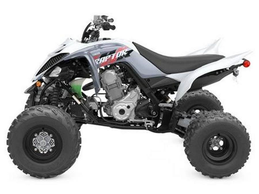 2026 Yamaha Raptor 700
