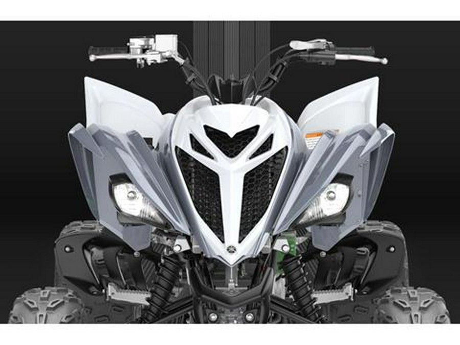 2026 Yamaha Raptor 700