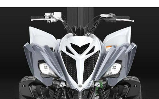 2026 Yamaha Raptor 700