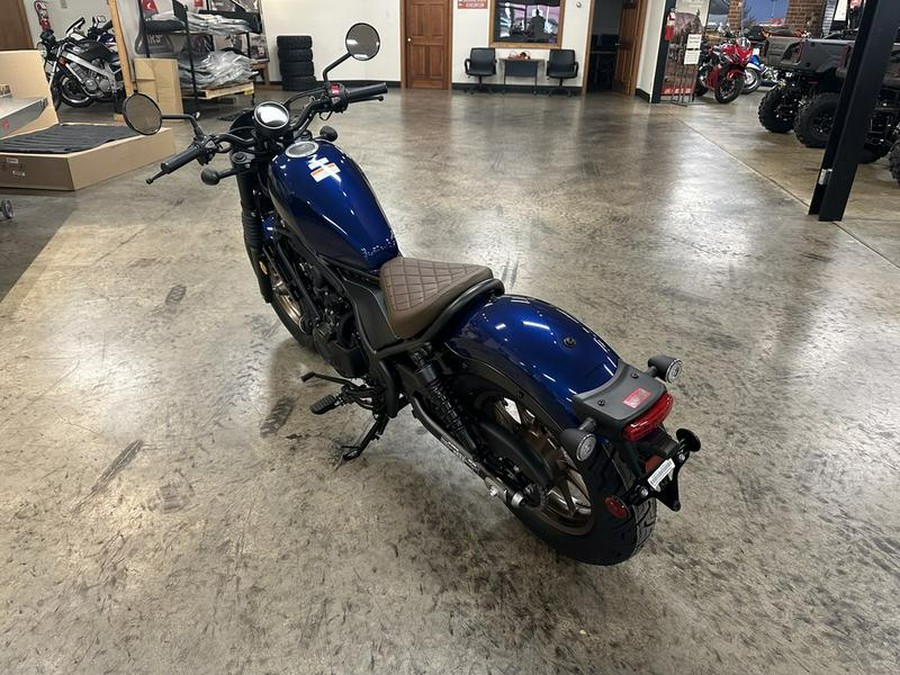 2026 Honda® Rebel 500 SE