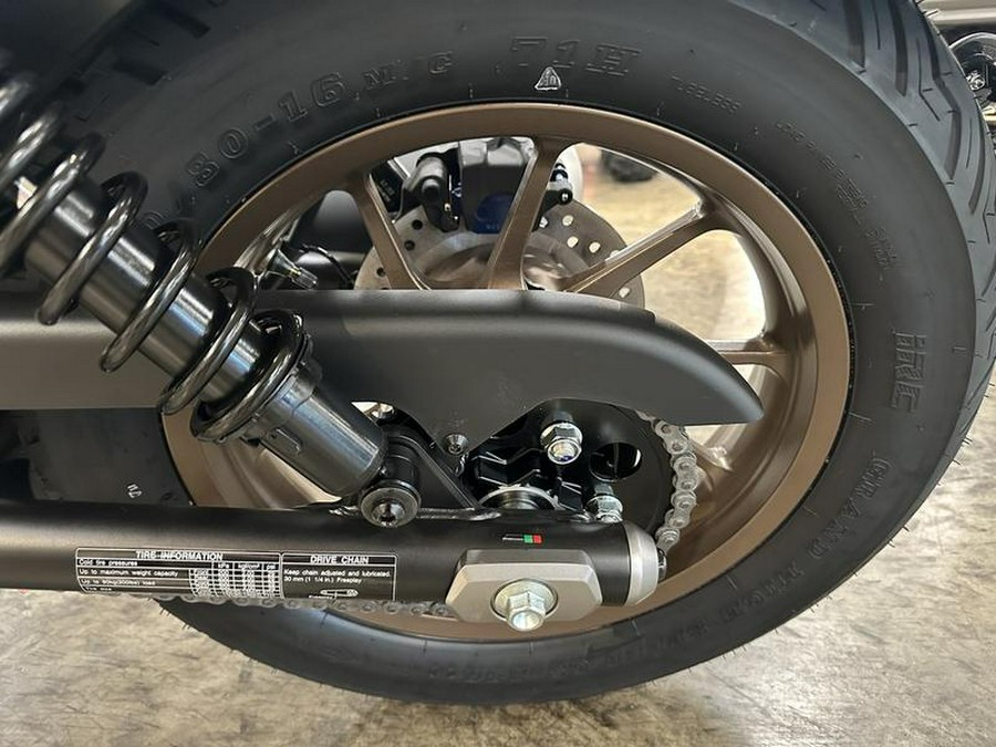 2026 Honda® Rebel 500 SE