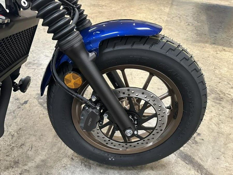 2026 Honda® Rebel 500 SE