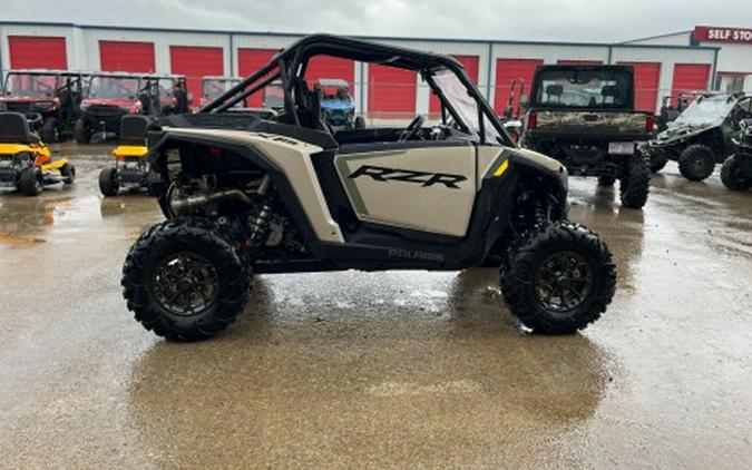 2026 Polaris RZR XP 1000 Sport