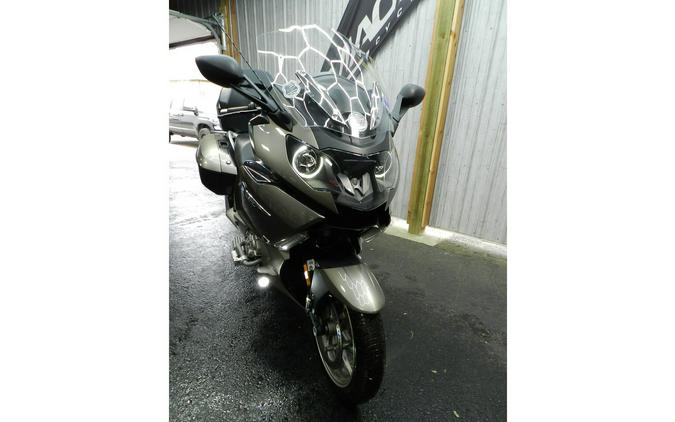 2015 K1600 GTL - BMW