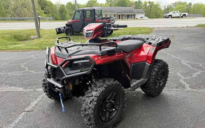 2026 Polaris® Sportsman 570 Trail