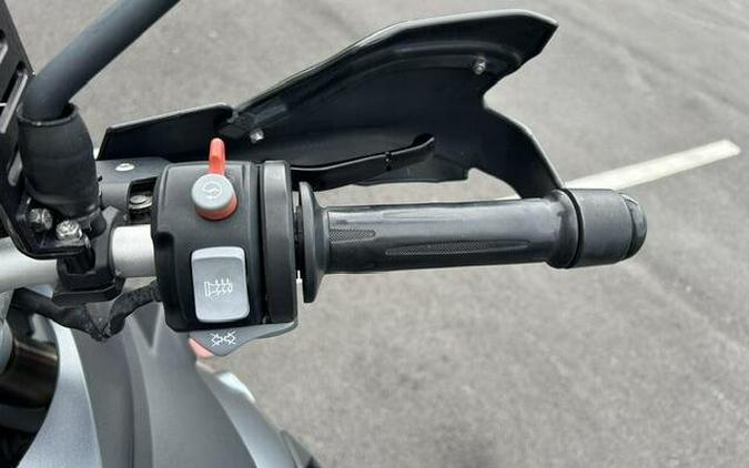 2012 BMW F 800 GS