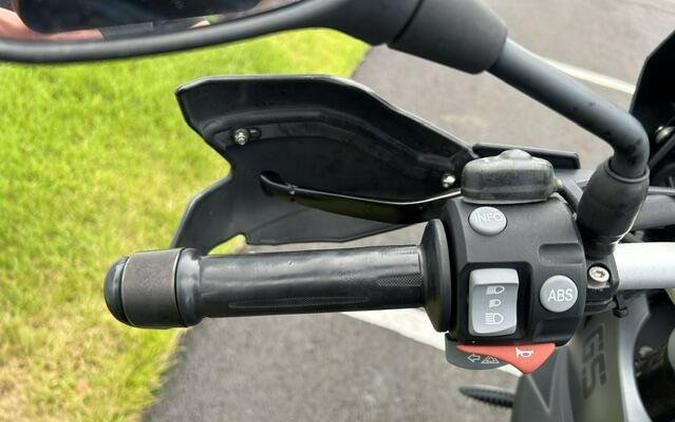 2012 BMW F 800 GS