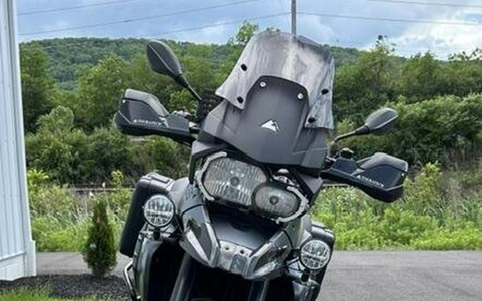 2012 BMW F 800 GS