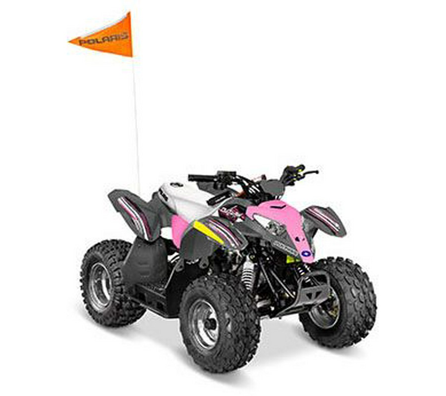 2017 Polaris Outlaw 50