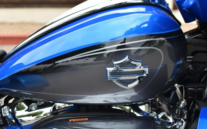 2026 Harley-Davidson CVO Street Glide 3 Limited FLHLTSE