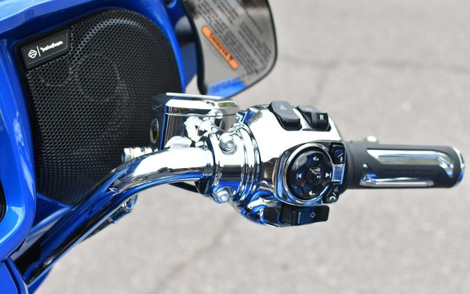 2026 Harley-Davidson CVO Street Glide 3 Limited FLHLTSE