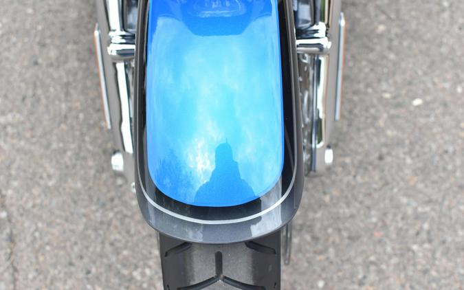2026 Harley-Davidson CVO Street Glide 3 Limited FLHLTSE