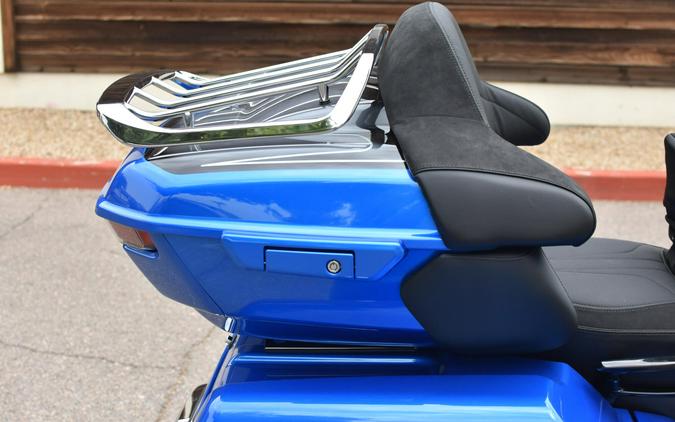 2026 Harley-Davidson CVO Street Glide 3 Limited FLHLTSE