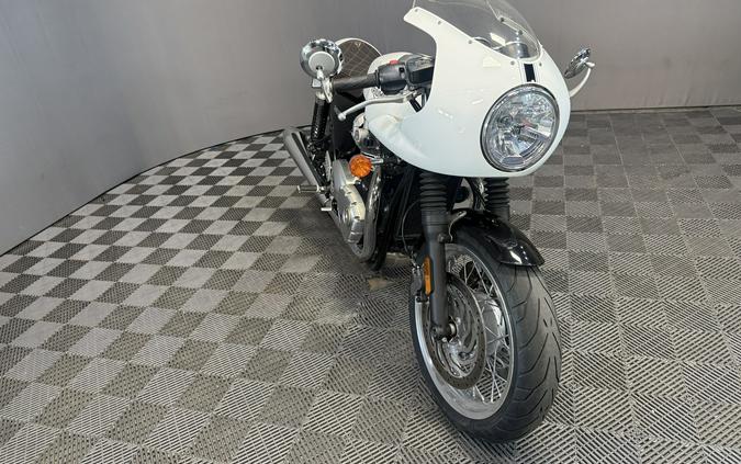 2016 TRIUMPH THRUXTON 1200