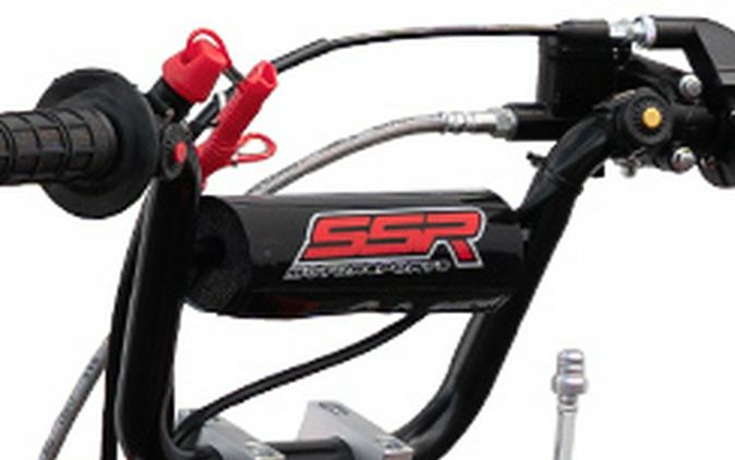 2026 SSR Motorsports SR70AE