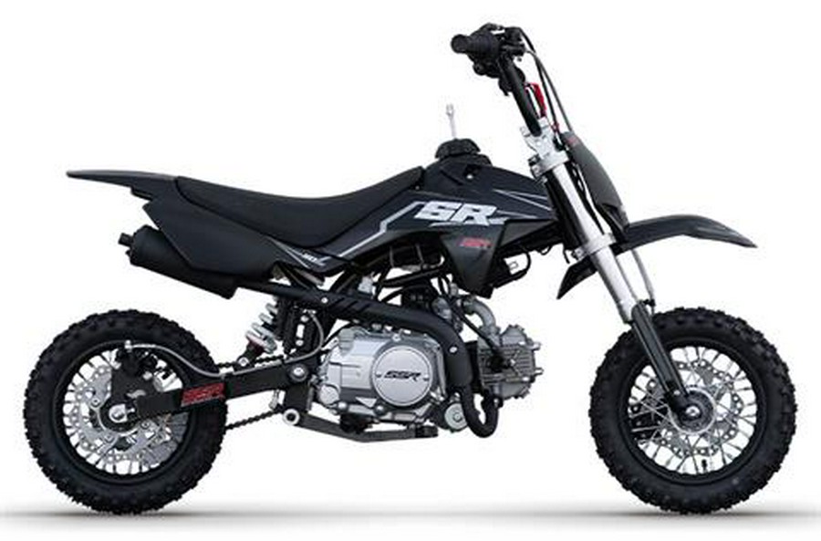 2026 SSR Motorsports SR70AE