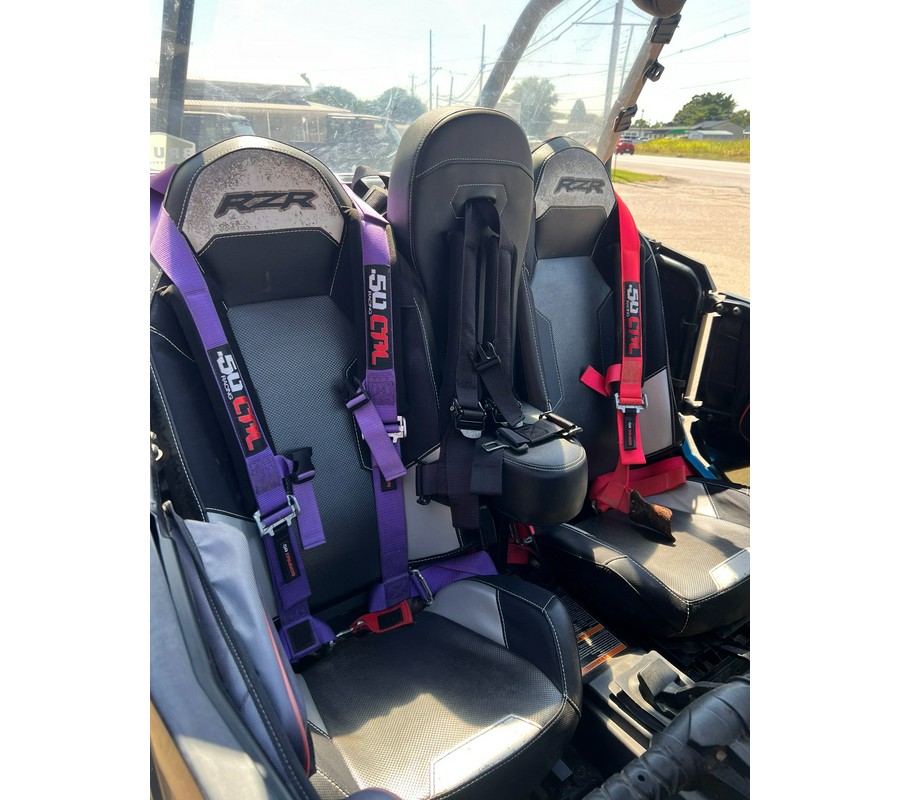 2019 Polaris RZR XP 1000