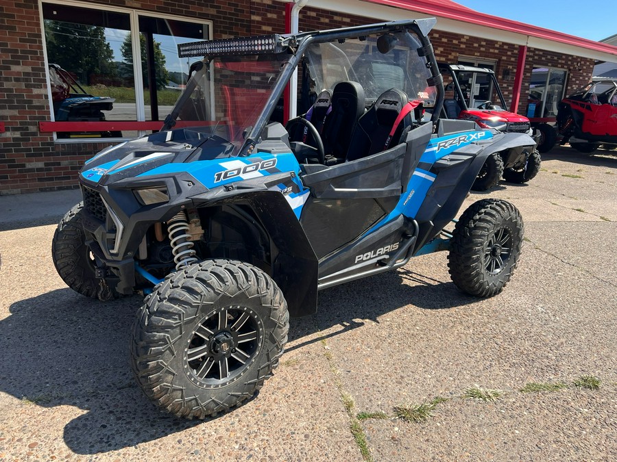2019 Polaris RZR XP 1000