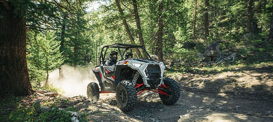2019 Polaris RZR XP 1000