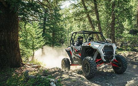 2019 Polaris RZR XP 1000
