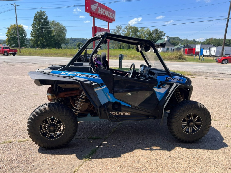 2019 Polaris RZR XP 1000