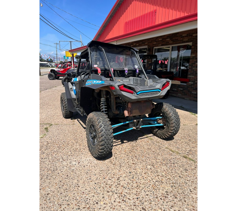 2019 Polaris RZR XP 1000