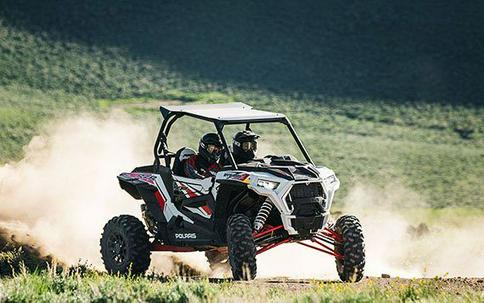 2019 Polaris RZR XP 1000
