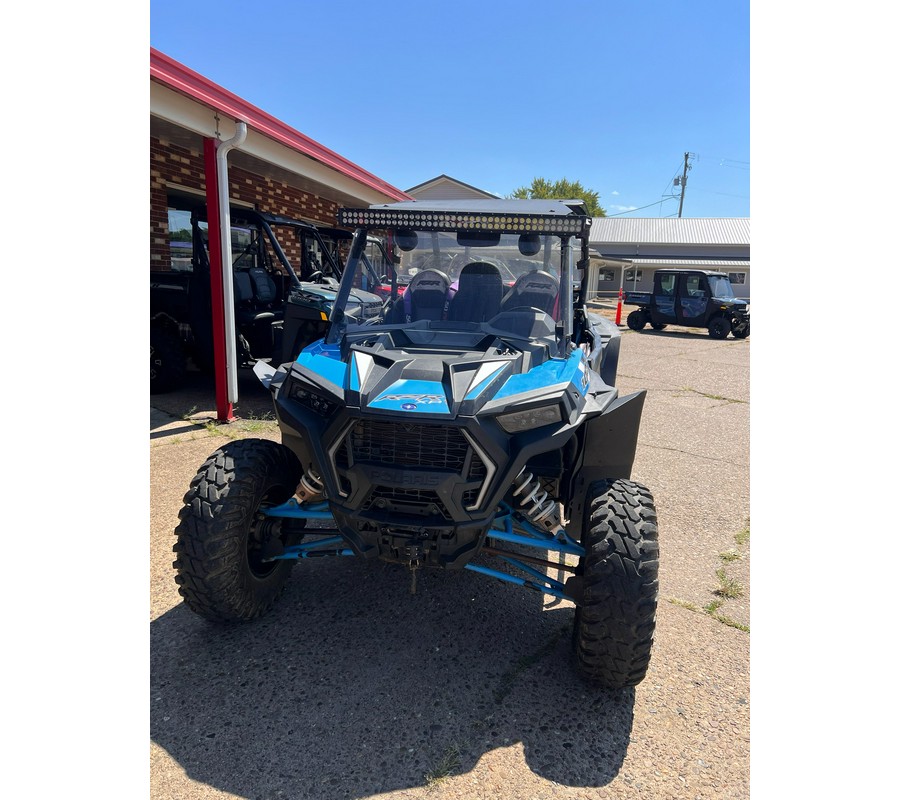 2019 Polaris RZR XP 1000