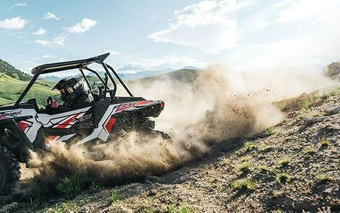 2019 Polaris RZR XP 1000