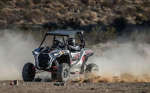 2019 Polaris RZR XP 1000