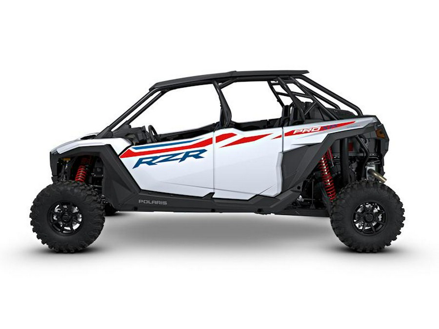 2027 Polaris® RZR Pro XP 4 Ultimate