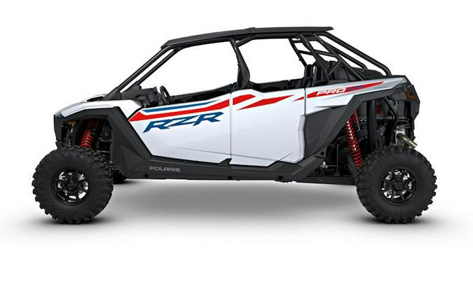 2027 Polaris® RZR Pro XP 4 Ultimate