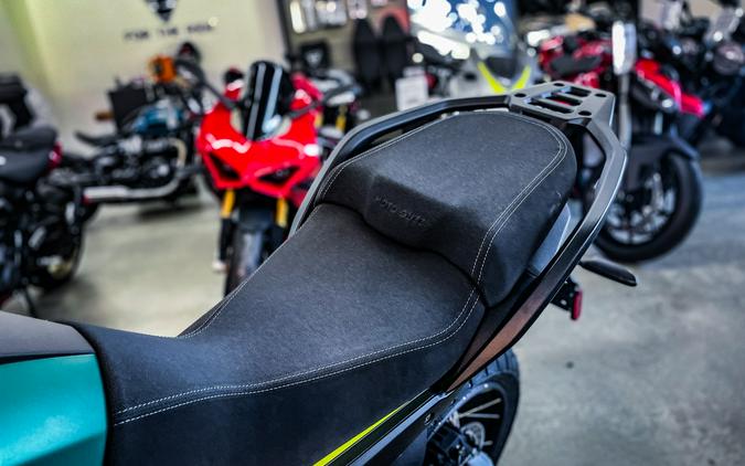 2027 MOTO GUZZI STELVIO