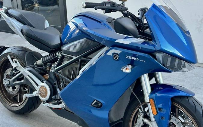 2020 Zero SR/S Premium Review (17 Fast Facts)