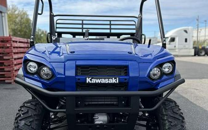 2024 Kawasaki Mule PRO-FXR™ 1000