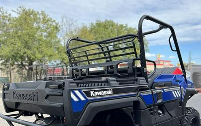 2024 Kawasaki Mule PRO-FXR™ 1000