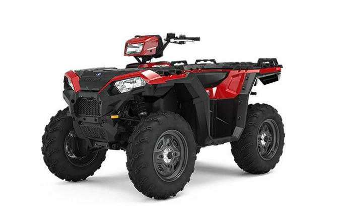 2021 Polaris® Sportsman 850