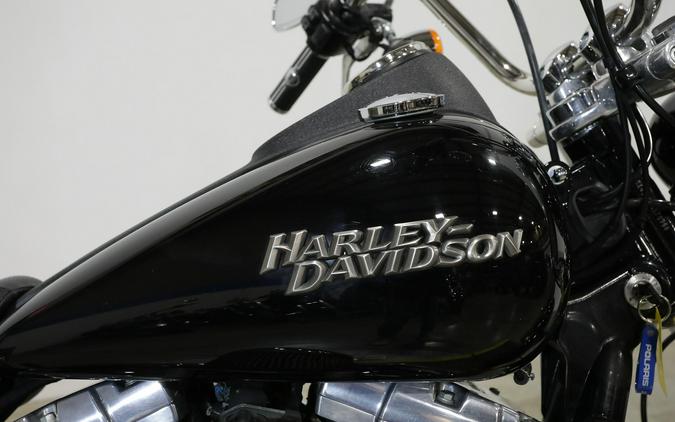 2012 Harley-Davidson® Dyna Glide Street Bob®