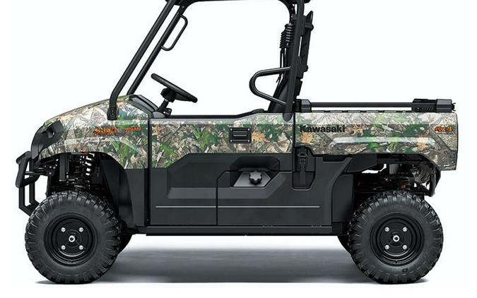 2023 Kawasaki MULE PRO-MX EPS Camo