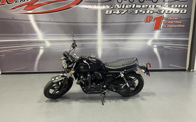 2014 Honda® CB1100