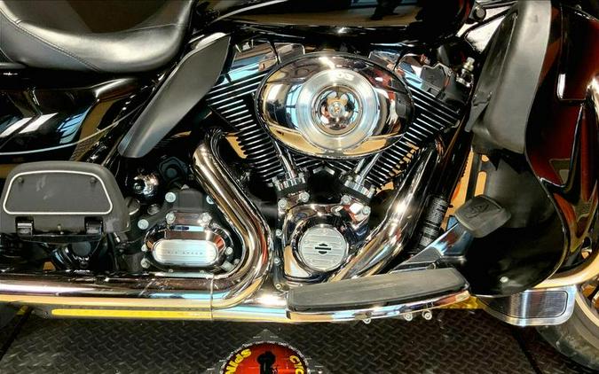 2012 Harley-Davidson® FLHTK - Electra Glide® Ultra Limited