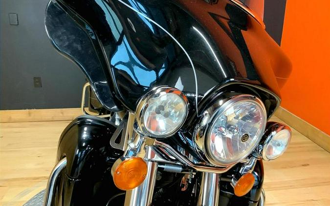 2012 Harley-Davidson® FLHTK - Electra Glide® Ultra Limited