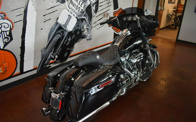 2020 Harley-Davidson Street Glide