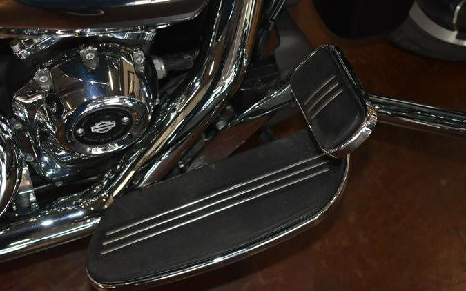 2020 Harley-Davidson Street Glide