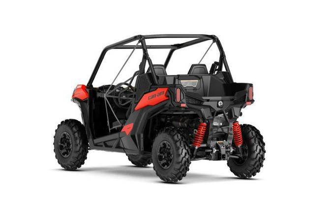 2019 Can-Am SSV MAV TRAIL DPS 800 R 19