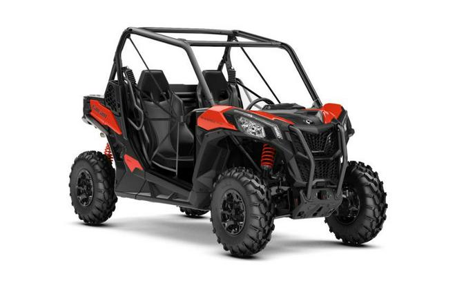 2019 Can-Am SSV MAV TRAIL DPS 800 R 19