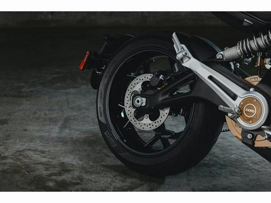 2024 Zero Motorcycles S ZF14.4+