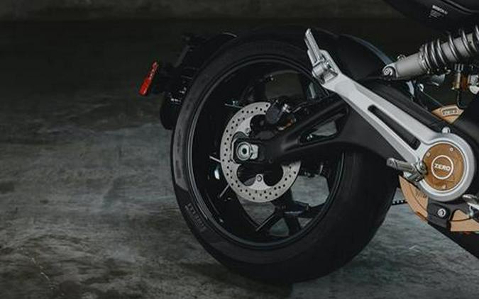 2024 Zero Motorcycles S ZF14.4+