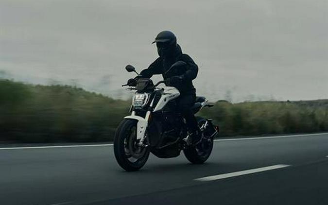 2024 Zero Motorcycles S ZF14.4+